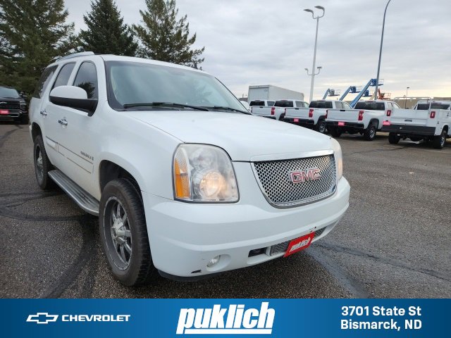 2007 GMC Yukon Denali