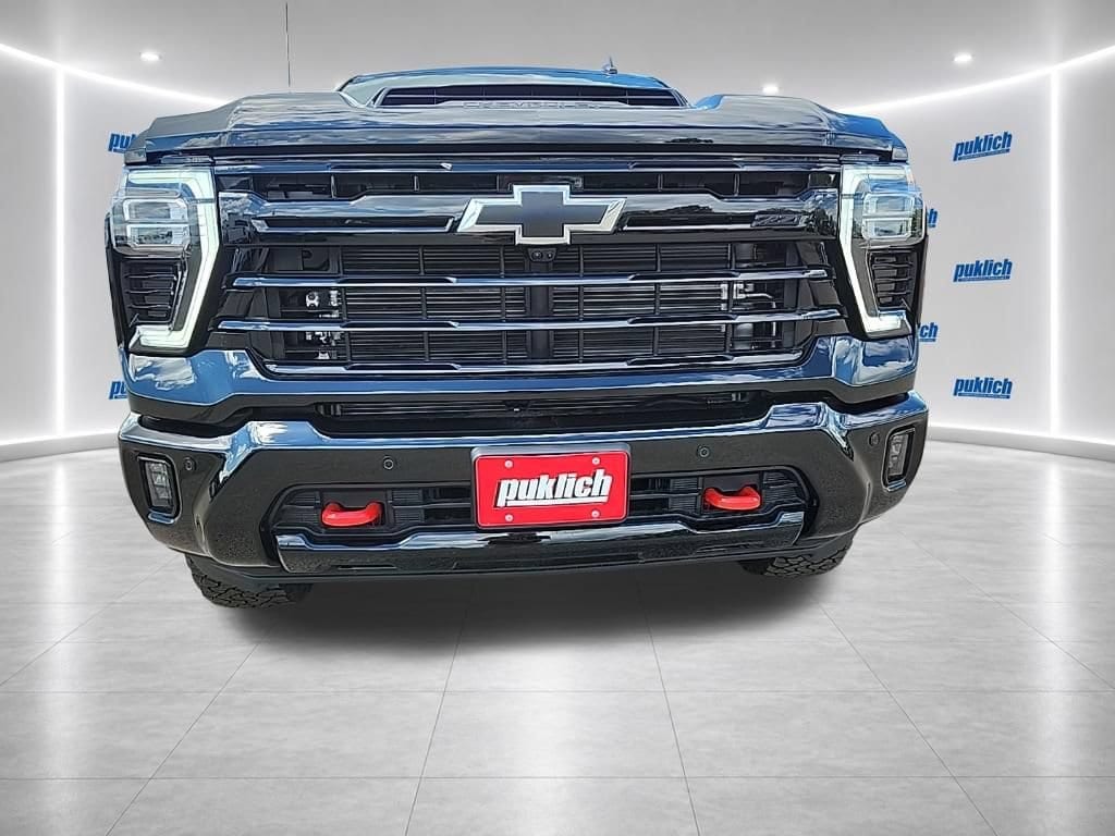 2026 Chevrolet Silverado 3500 HD LT - Photo 59