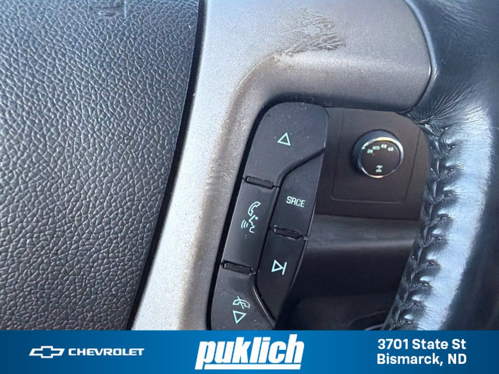 2013 Chevrolet Silverado 1500 LT - Photo 9