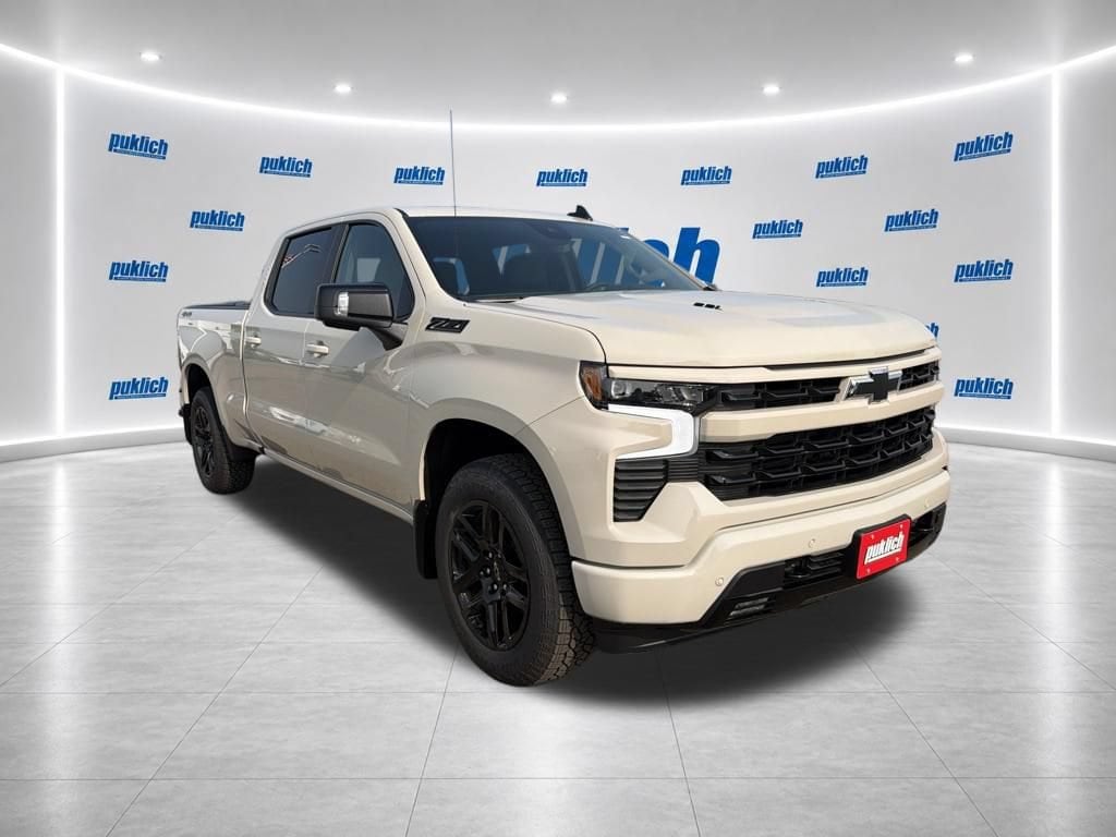 2026 Chevrolet Silverado 1500 RST - Photo 9