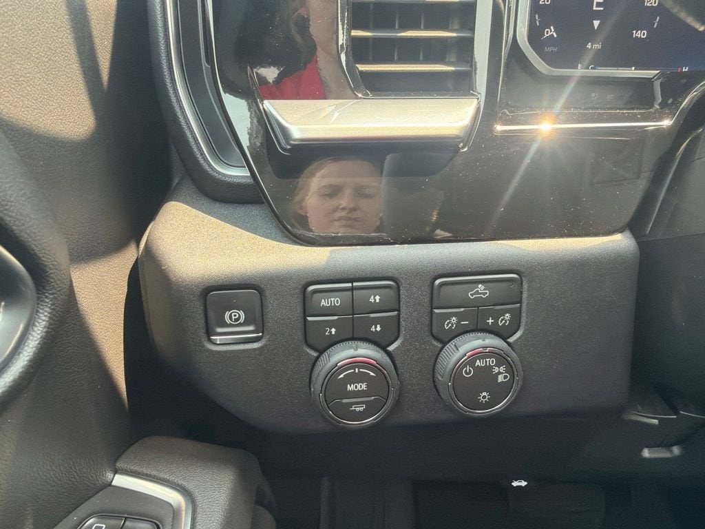 2026 Chevrolet Silverado 1500 LT - Photo 15