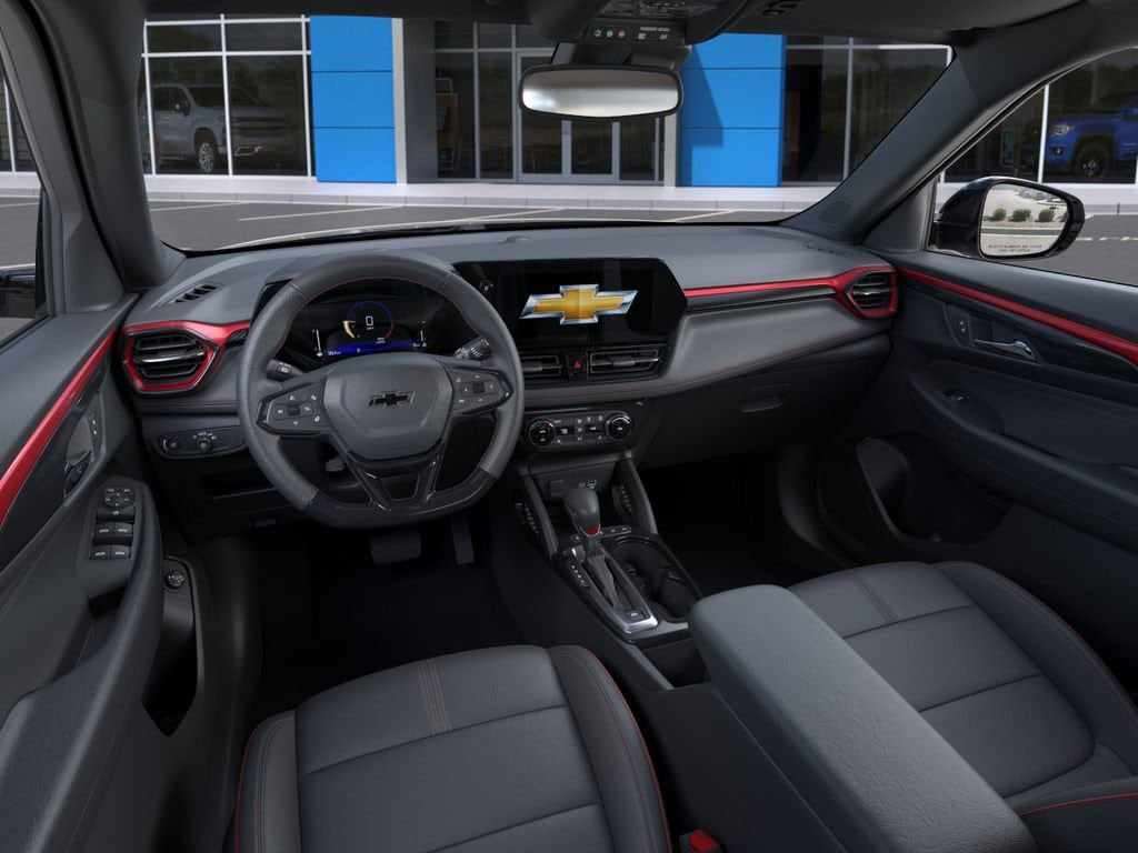 2026 Chevrolet Trailblazer RS - Photo 17