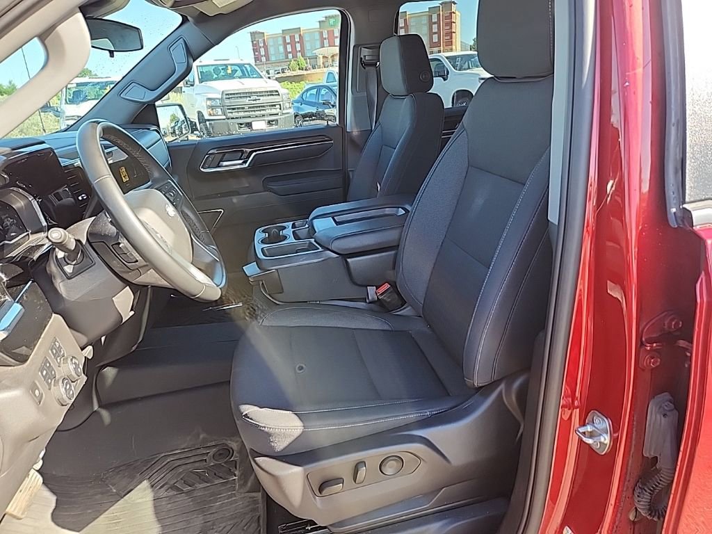 2023 Chevrolet Silverado 1500 LT - Photo 36