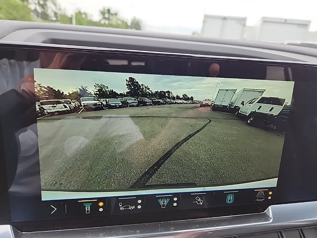 2026 Chevrolet Silverado 2500 HD High Country - Photo 26