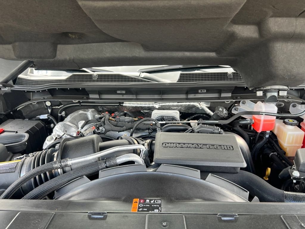 2026 Chevrolet Silverado 2500 HD High Country - Photo 36