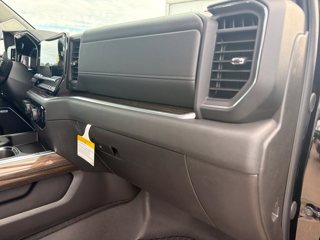2026 Chevrolet Silverado 1500 LT Trail Boss - Photo 39