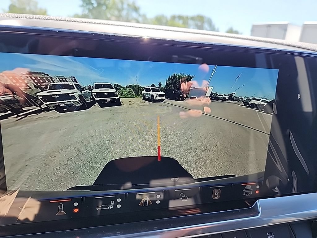 2026 Chevrolet Silverado 1500 RST - Photo 23