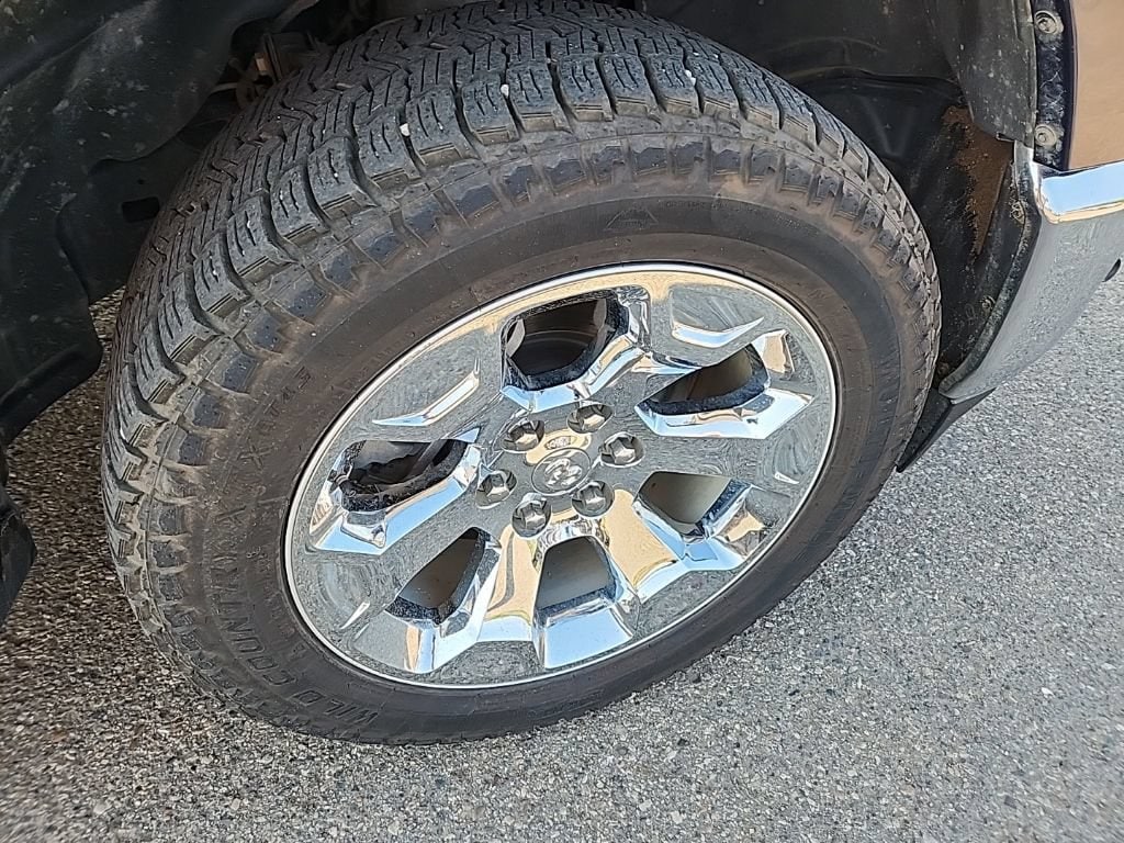 2023 RAM Ram 1500 Pickup Big Horn/Lone Star - Photo 52