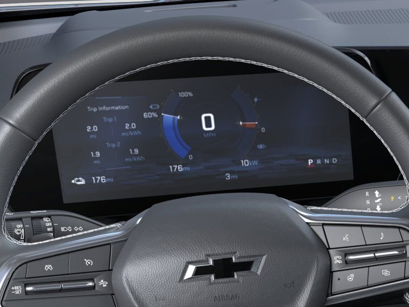 2025 Chevrolet Blazer EV LT - Photo 21