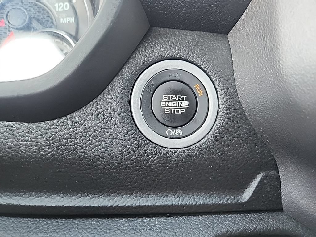2023 RAM Ram 1500 Pickup Big Horn/Lone Star - Photo 26