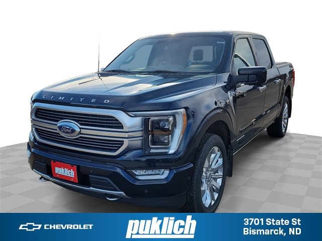 2023 Ford F-150 Limited