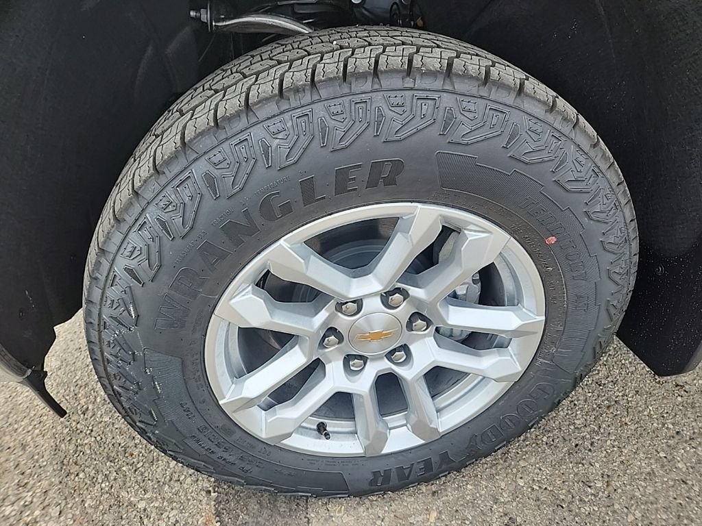 2026 Chevrolet Silverado 1500 LT - Photo 54