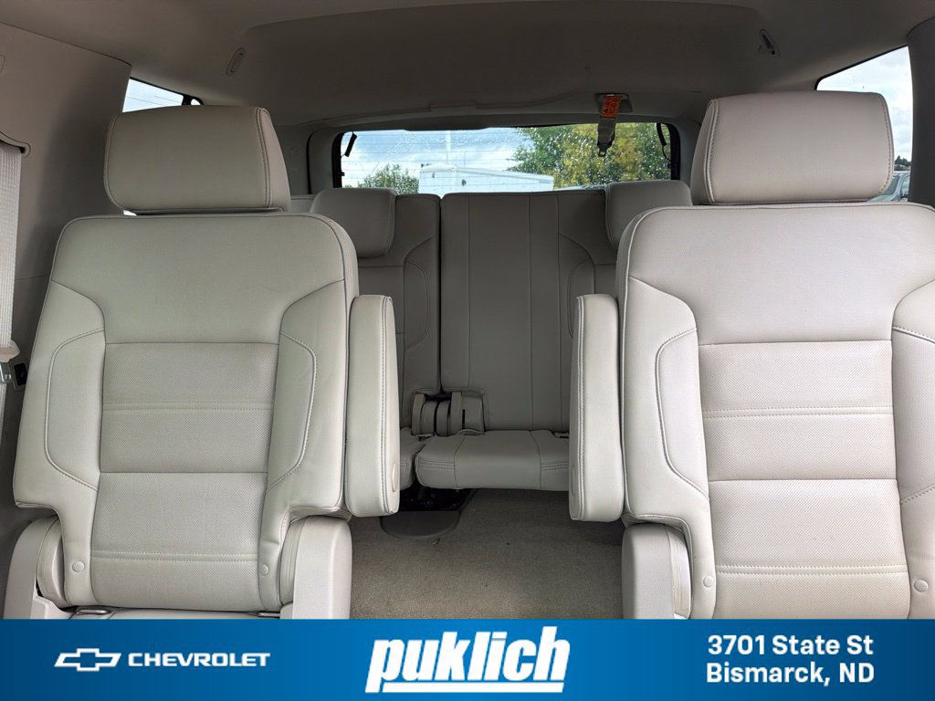 2018 GMC Yukon Denali - Photo 24