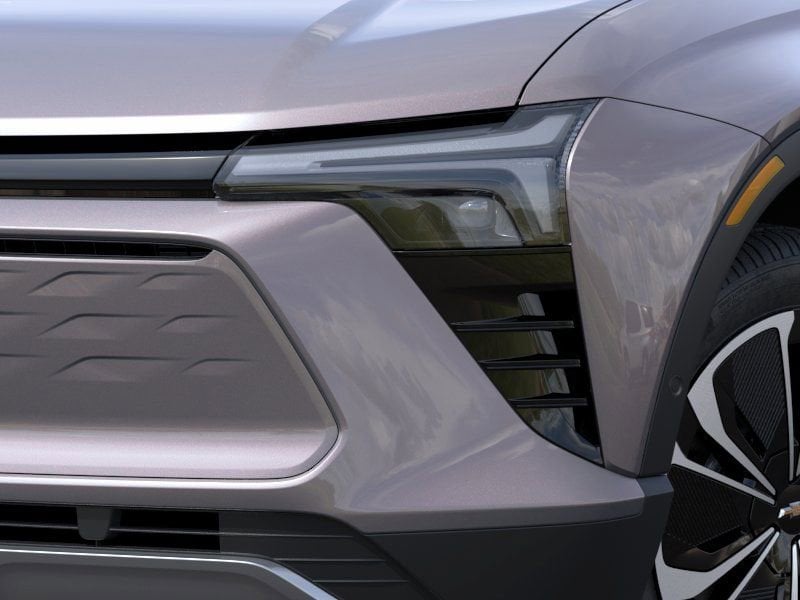 2025 Chevrolet Blazer EV LT - Photo 13