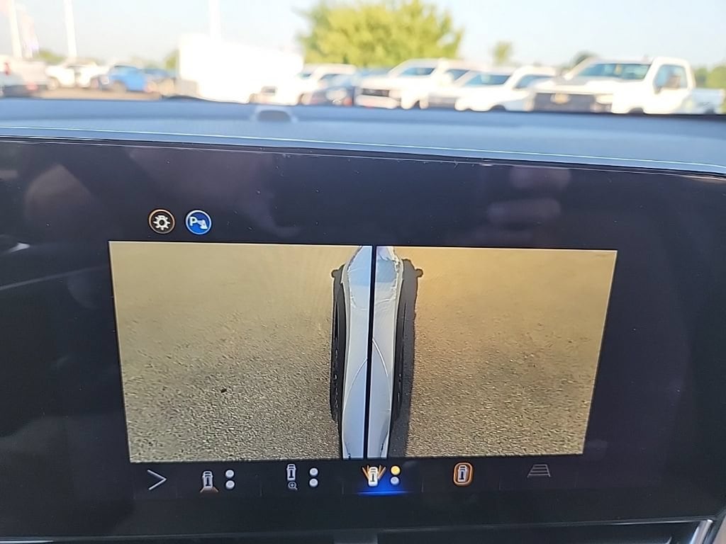 2026 Chevrolet Equinox ACTIV - Photo 35