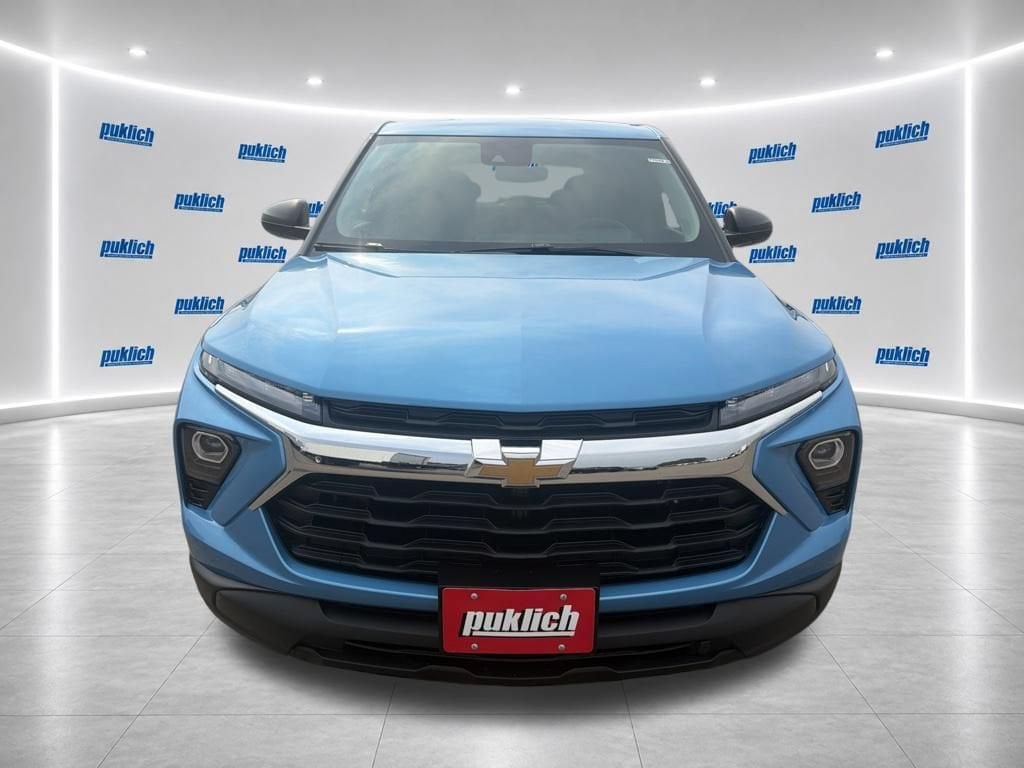 2026 Chevrolet Trailblazer LS - Photo 11