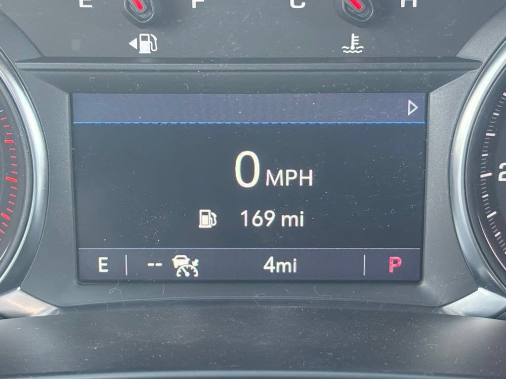 2026 Chevrolet Blazer 2LT - Photo 16