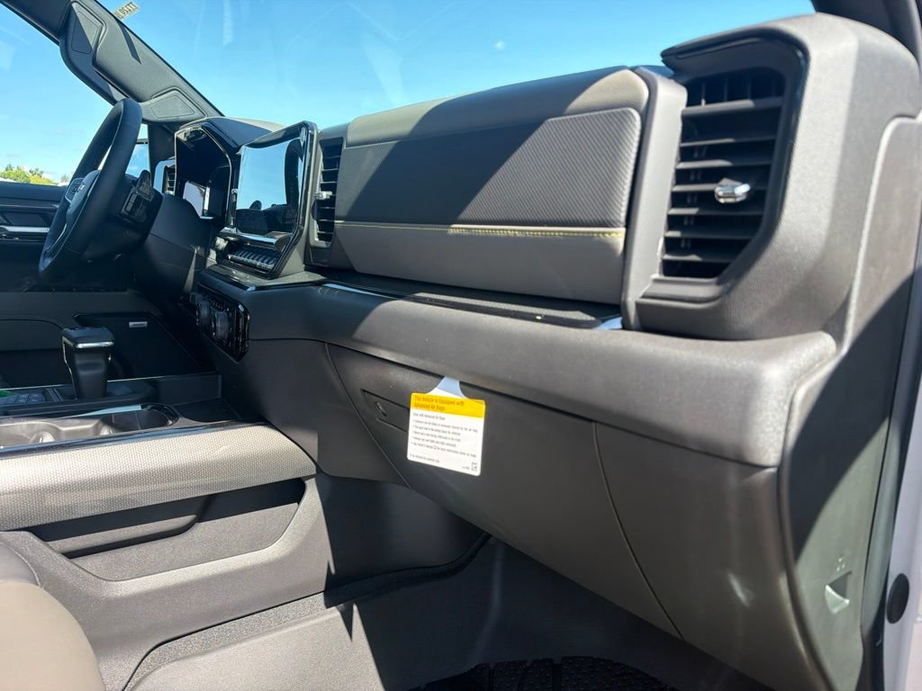 2026 Chevrolet Silverado 1500 ZR2 - Photo 44