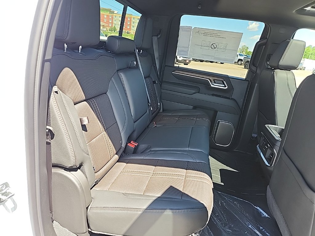 2026 Chevrolet Silverado 2500 HD High Country - Photo 55