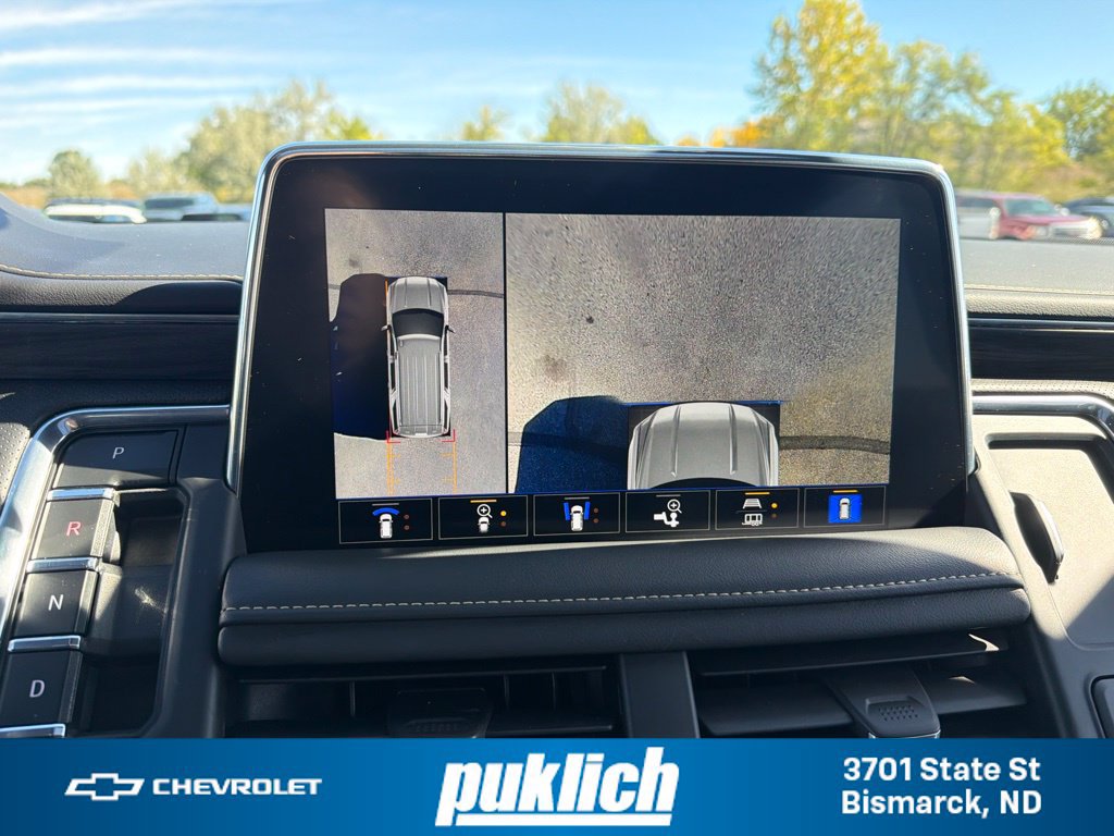 2021 GMC Yukon XL SLT - Photo 18