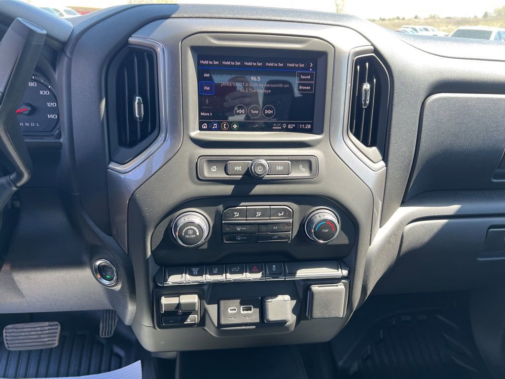 2026 Chevrolet Silverado 2500 HD Work Truck - Photo 14