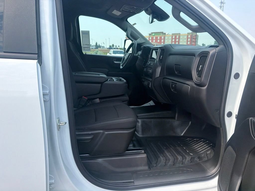 2026 Chevrolet Silverado 2500 HD Work Truck - Photo 30