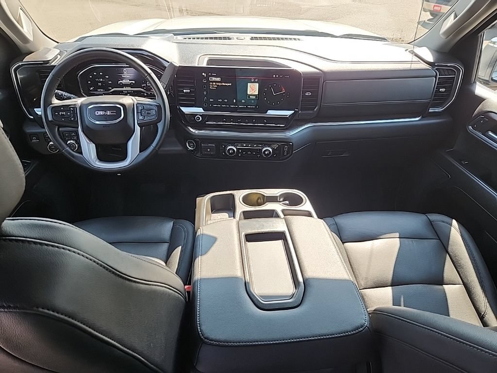 2023 GMC Sierra 1500 SLT - Photo 33