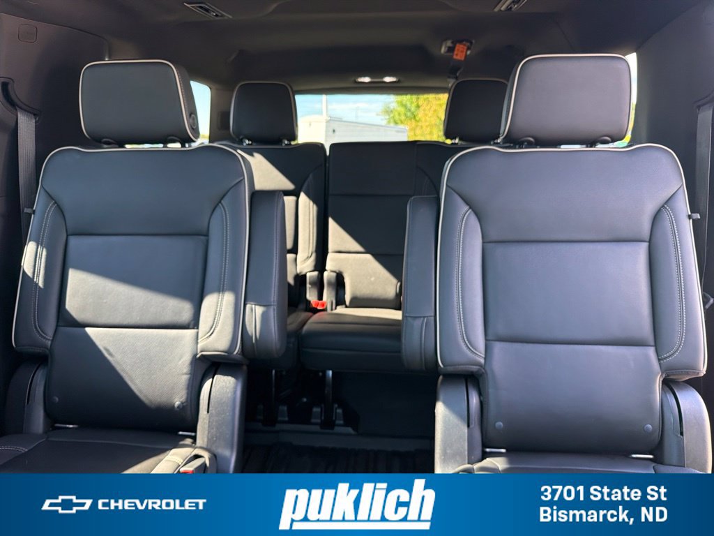 2021 GMC Yukon XL SLT - Photo 31