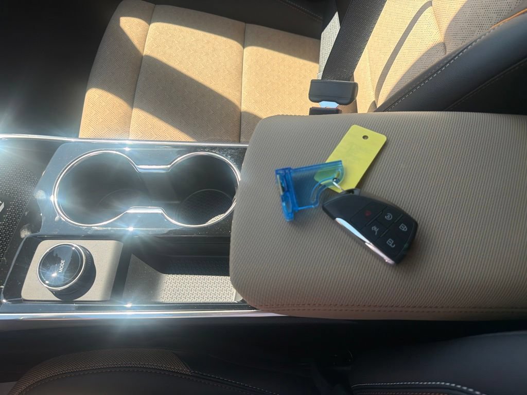 2027 Chevrolet Equinox ACTIV - Photo 27