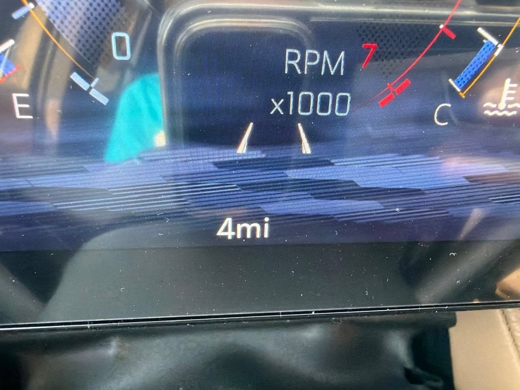 2027 Chevrolet Equinox ACTIV - Photo 17