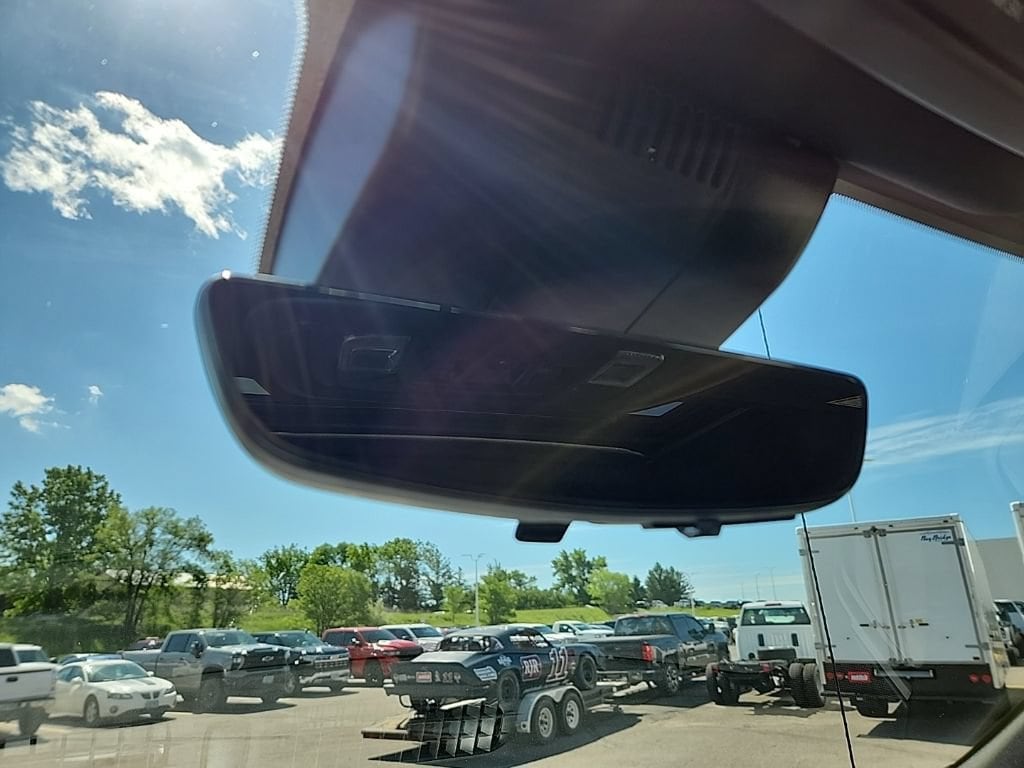 2026 Chevrolet Silverado 1500 High Country - Photo 20
