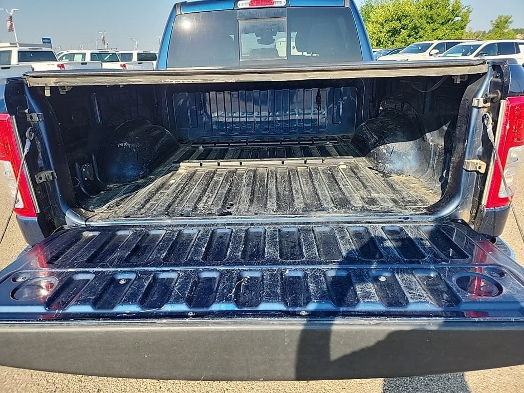 2023 RAM Ram 1500 Pickup Big Horn/Lone Star - Photo 41