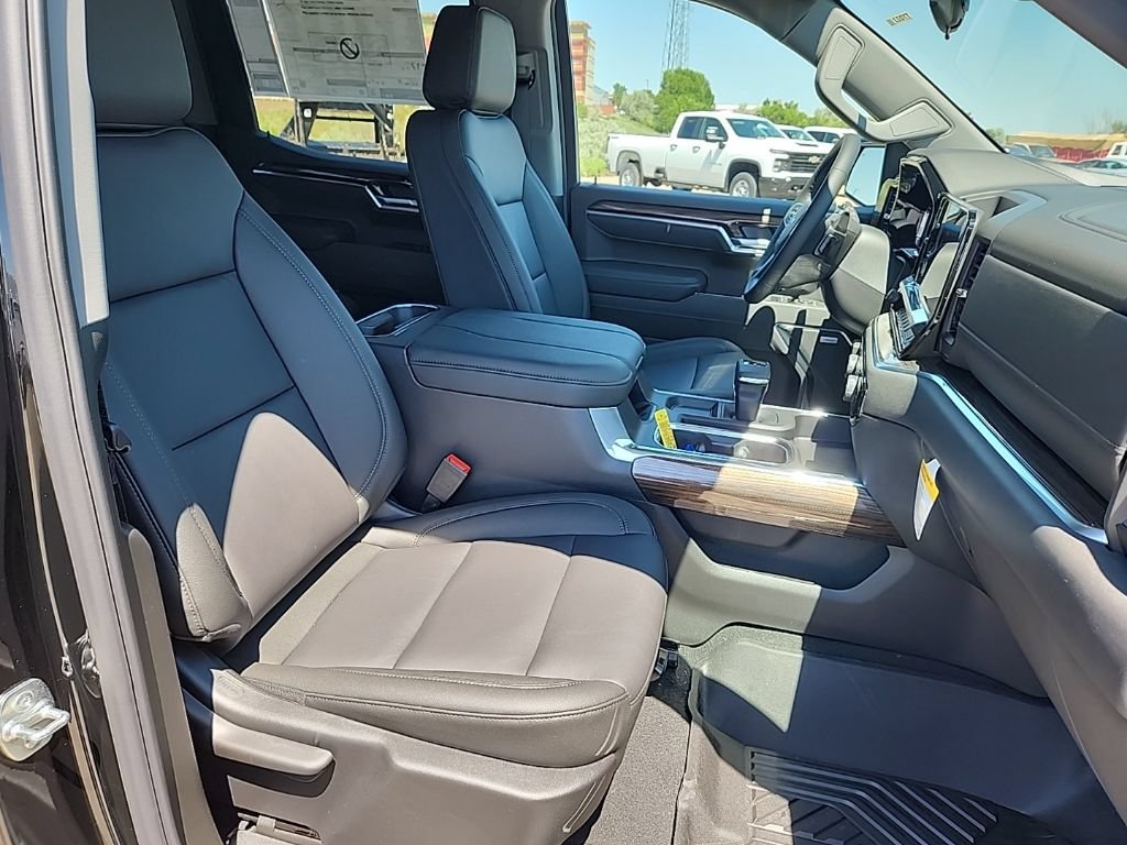 2026 Chevrolet Silverado 1500 LT Trail Boss - Photo 57