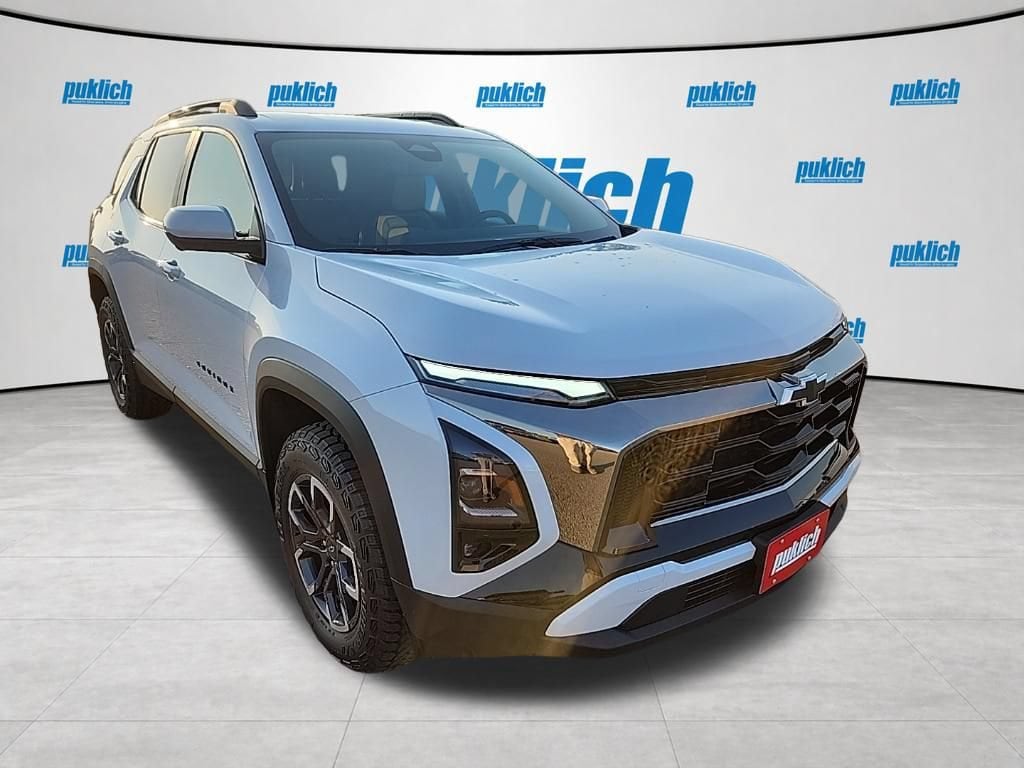 2026 Chevrolet Equinox ACTIV - Photo 11