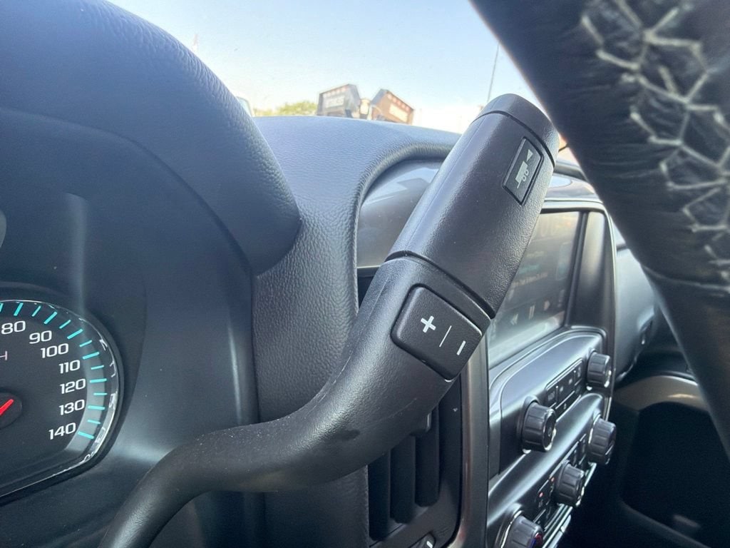 2015 Chevrolet Silverado 1500 LT - Photo 12