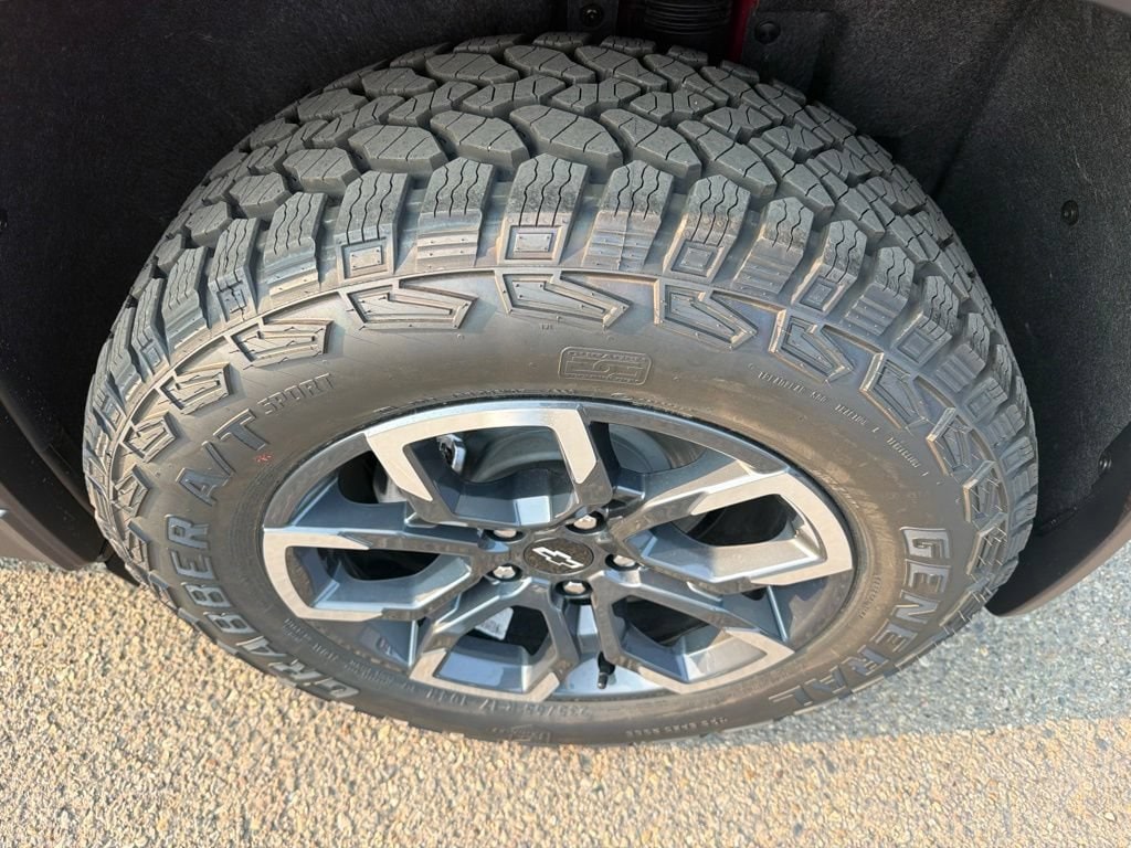 2027 Chevrolet Equinox ACTIV - Photo 41