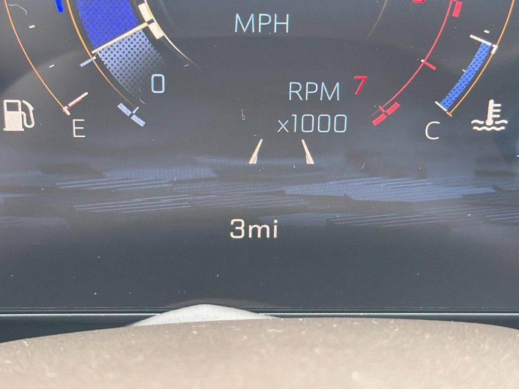 2026 Chevrolet Suburban LS - Photo 16