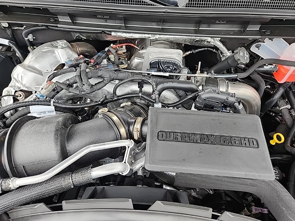 2026 Chevrolet Silverado 2500 HD LT - Photo 58