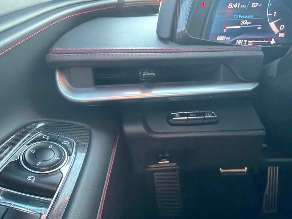 2021 Chevrolet Corvette 3LT - Photo 12