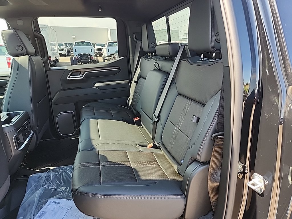 2026 Chevrolet Silverado 1500 High Country - Photo 44