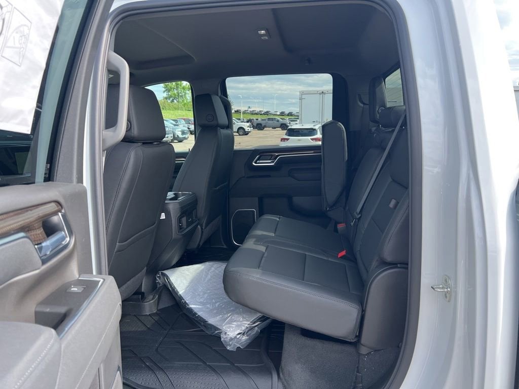 2026 Chevrolet Silverado 3500 HD LT - Photo 27