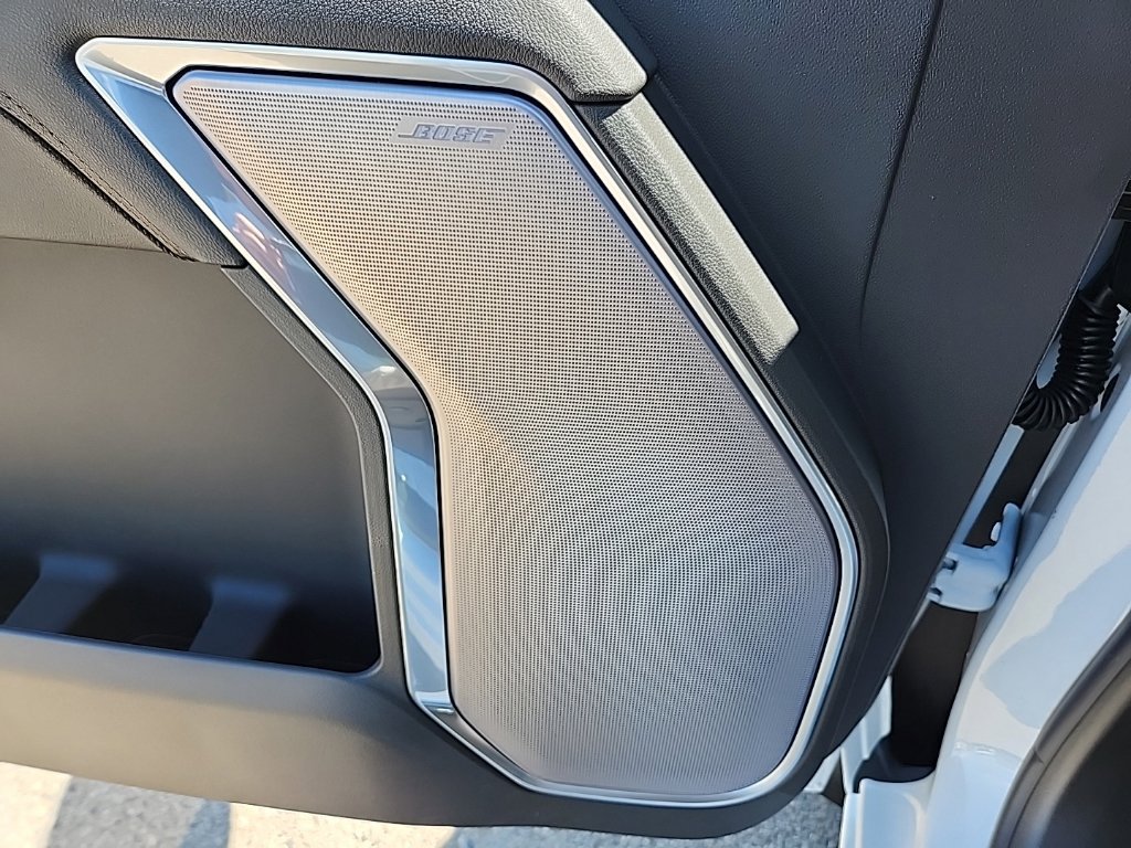 2026 Chevrolet Silverado 2500 HD High Country - Photo 41