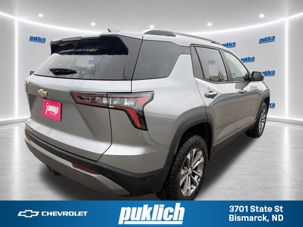 2025 Chevrolet Equinox LT - Photo 7