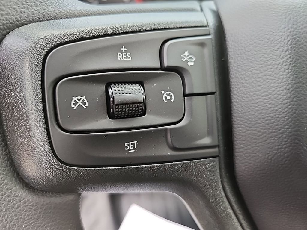 2026 Chevrolet Silverado 1500 Work Truck - Photo 13
