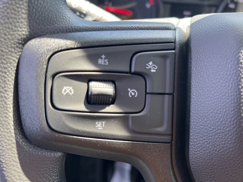 2026 Chevrolet Silverado 2500 HD Work Truck - Photo 17