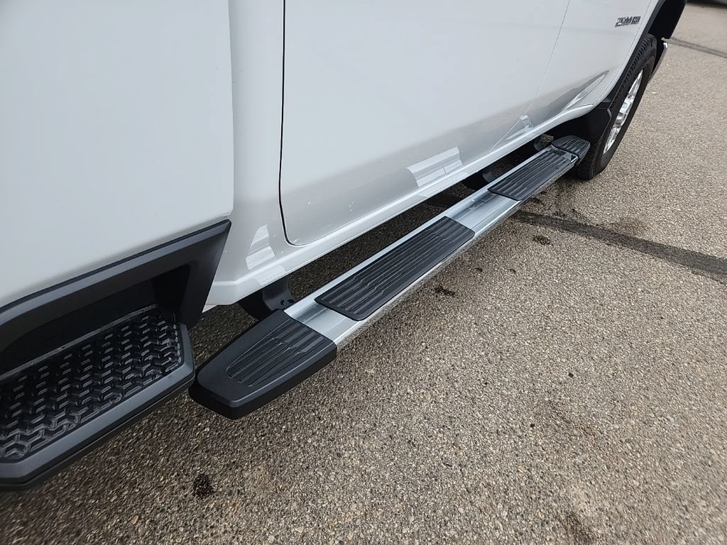 2026 Chevrolet Silverado 2500HD LT - Photo 49
