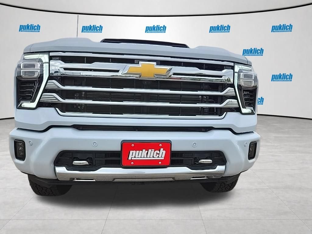 2026 Chevrolet Silverado 2500 HD High Country - Photo 63