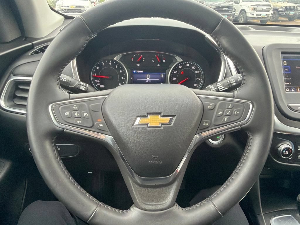 2022 Chevrolet Equinox LT - Photo 9