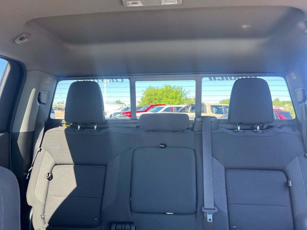 2023 Chevrolet Silverado 1500 LT - Photo 23