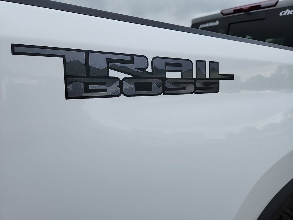2026 Chevrolet Silverado 2500 HD LT - Photo 49